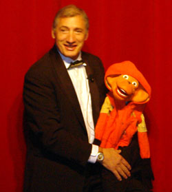 valentin ventriloquie